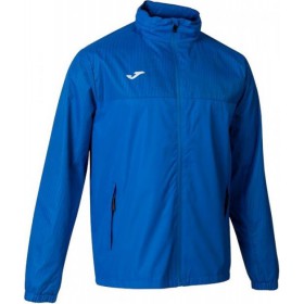 Вітровка для тенісу Joma MONTREAL синя XL 102848.700