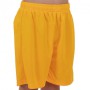 Форма футбольна дитяча Zelart 8826B розмір XS зріст 140-150см Yellow-Purple