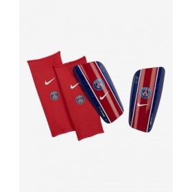 Щитки футбольні Nike Mercurial Lite PSG CQ8390-410 L