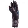 Рукавички воротарські STORELLI Goalkepeer Gloves Champ 905 розмір 8 Black-Blue