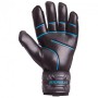 Рукавички воротарські STORELLI Goalkepeer Gloves Champ 905 розмір 8 Black-Blue