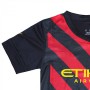 Футбольна форма для дітей Манчестер Сіті 2022-2023 Afina Sport Away 135-145 см (3284)