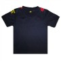 Футбольна форма для дітей Манчестер Сіті 2022-2023 Afina Sport Away 135-145 см (3284)