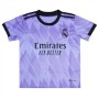 Дитяча футбольна форма BENZEMA 9 Реал Мадрид 2022-2023 Afina Sport Away 135-145 см (set3315_116842)