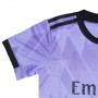 Дитяча футбольна форма BENZEMA 9 Реал Мадрид 2022-2023 Afina Sport Away 135-145 см (set3315_116842)