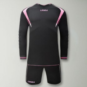 Воротарська форма Legea ARSENAL KITP1030 XXL black