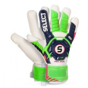 Рукавички воротарські Select 88 PRO GRIP