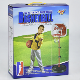 Баскетбол 777-439 Playset