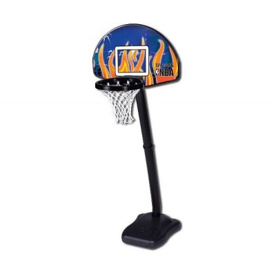 Баскетбольна стійка Spalding 5H591SCN