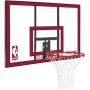 Баскетбольний щит Spalding NBA Combo 44', код: 79351CN