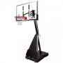 Стійка баскетбольна Spalding Portable Actylic 60' (68562CN)