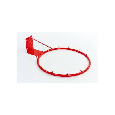 Баскетбольне кільце Sports Active Basketball Hoop 45 см