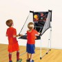 Гра дитяча баскетбольна міні-баскетбол Net Playz SPORTCRAFT AR (SODBN-1059)