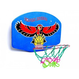 Баскетбольний щит Бамсик (117)