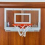 Щит баскетбольний SPALDING NBA Arena Slam 180 з м'ячем (56103CN)