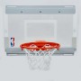 Щит баскетбольний SPALDING NBA Arena Slam 180 з м'ячем (56103CN)