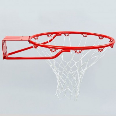 Баскетбольне кільце SPALDING SLAM PRO RIM 46 см (7888SCNR)