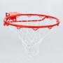 Баскетбольне кільце SPALDING SLAM PRO RIM 46 см (7888SCNR)