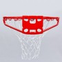 Баскетбольне кільце SPALDING SLAM PRO RIM 46 см (7888SCNR)