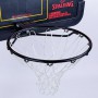 Щит баскетбольний SPALDING HIGHLIGHT COMBO 108*73 см (80798CN)