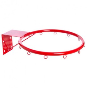 Баскетбольне кільце SportReal посилене 45 см