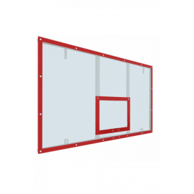 Щит баскетбольний ПВА Triglav BL (A50410)