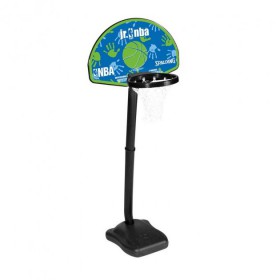 Баскетбольна стійка Spalding Shoot Case One on One (30 01659 01 1124)