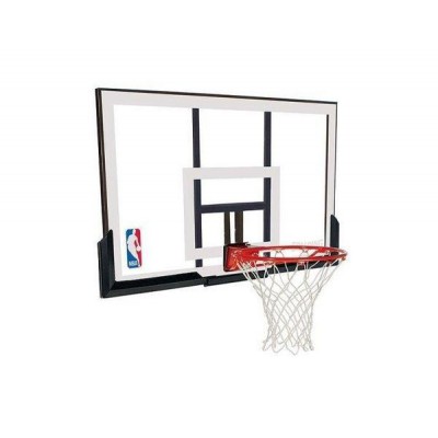 Баскетбольний щит Spalding NBA Combo 44' Acrylic (79484CN)