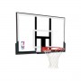 Щит баскетбольний Spalding NBA 50' Acryl Backboard Original (79836CN)