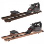 Фото Гребний тренажер Life Fitness Row HX Trainer, код: LF-HOME-ROW-0101 Купить в магазине ОптСпорт