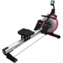 Фото Гребний тренажер Life Fitness Row GX Trainer, код: LF-GROUP-ROW-0101 Купить в магазине ОптСпорт