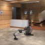 Фото Гребний тренажер Life Fitness Row GX Trainer, код: LF-GROUP-ROW-0101 Купить в магазине ОптСпорт