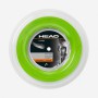 Тенісні струни Head Lynx Reel Green 200m Товщина струни: 1,30mm