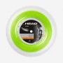 Тенісні струни Head Lynx Reel Green 200m Товщина струни: 1,30mm