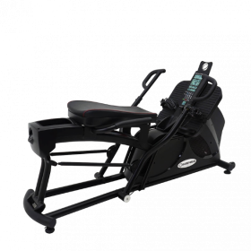 Фото Гребной тренажер Hammer Cross Rower 2.5 3603 Купить в магазине ОптСпорт