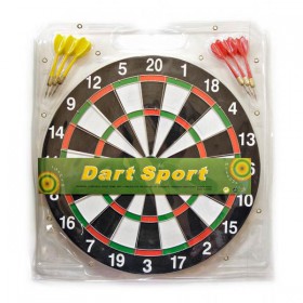 Дартс (D-37 Див, 45Х42 Див) 23302