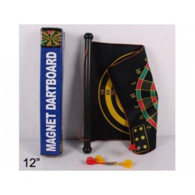 Дартс 12' BT-DG-001 магнітний