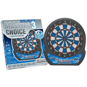 Електронний дартс Harrows Master Choice 3