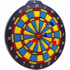 Дартс Baili BL-90 Safety 37 см (ZBL-90)