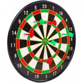 Дартс Baili BL-17018 46 см (ZBL-17018)