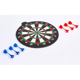 Дартс Baili 6101 діаметр 30 см