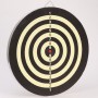 Дартс професійний Bristow 08 діаметр 45 см