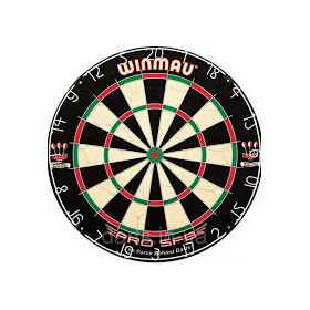 Дартс настінний №17008