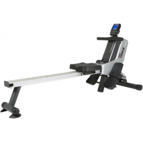 Фото Гребний тренажер Hammer Pro Force, код: 4534-S25 Купить в магазине ОптСпорт