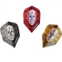 Стандартні Оперення Для Дротиків Skulls Canaveral X 3 Шт. (DE8402862)