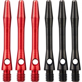 Короткі Алюмінієві Хвостовики Canaveral Х 6 Шт. (DE8403013)