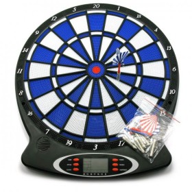 Дартс XQmax електронний 39 см