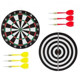 Дартс Сlassic з дротиками 41 см