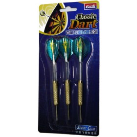 Набір дротиків для дартсу RIAS BL-3018C (2_006923)