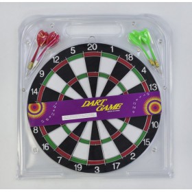 Дартс 12' ТМ Метр+ 33994